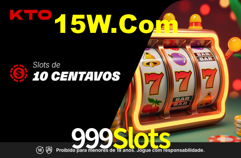 Descubra a Essência do 999Slots: Nossa História e Compromissos
