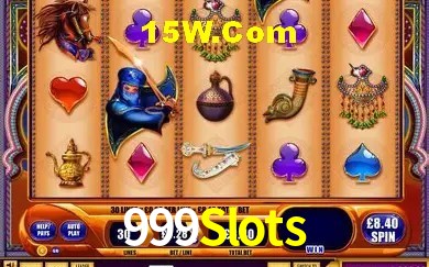 A Emoção da Loteria na 999Slots: Uma Chance de Mudança de Vida